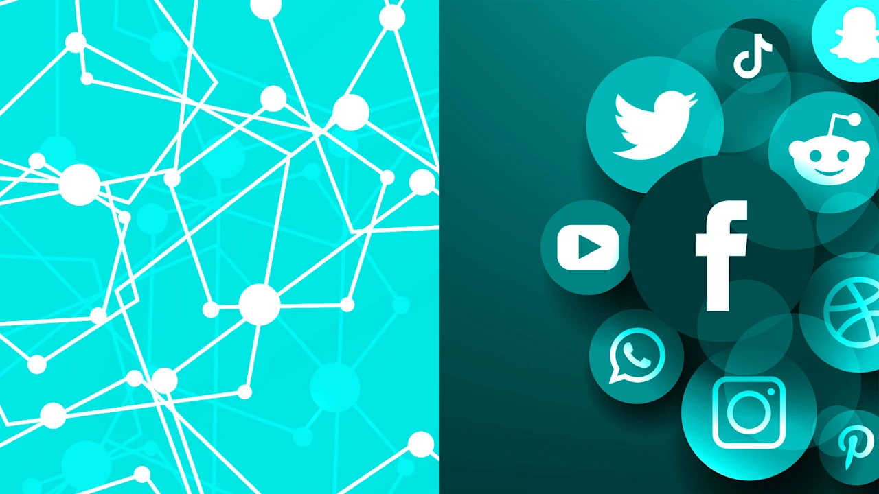 Is het überhaupt mogelijk om sociale netwerken te decentraliseren?