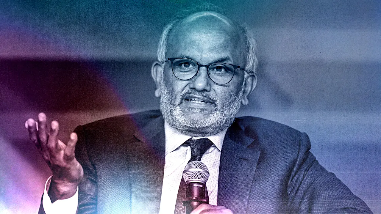 Adobe Stock reageert niet goed op het geplande vertrek van CEO Shantanu Narayen