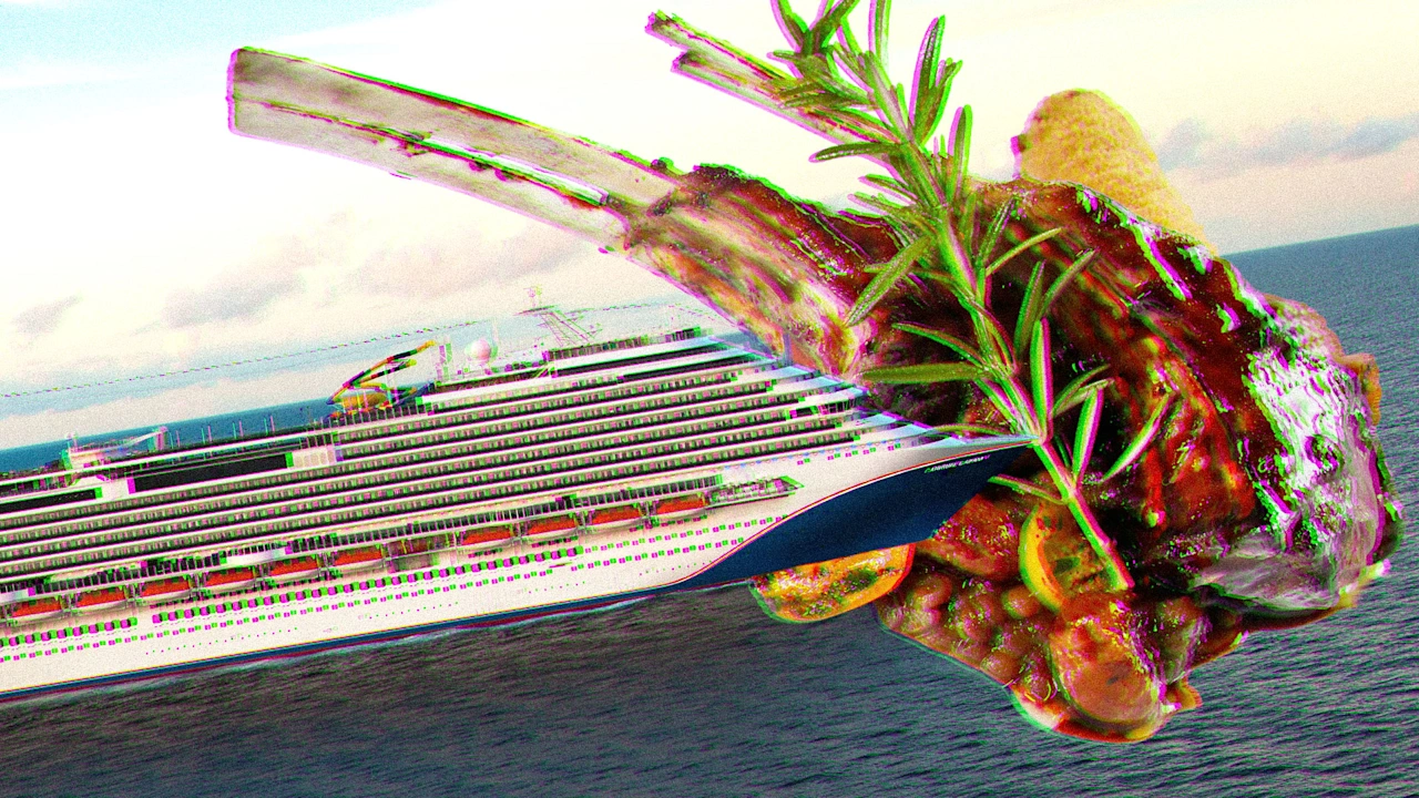 Carnival Cruise Line heeft zojuist grote veranderingen aangekondigd op het gebied van dineren op haar cruiseschepen. Dit is wat anders is