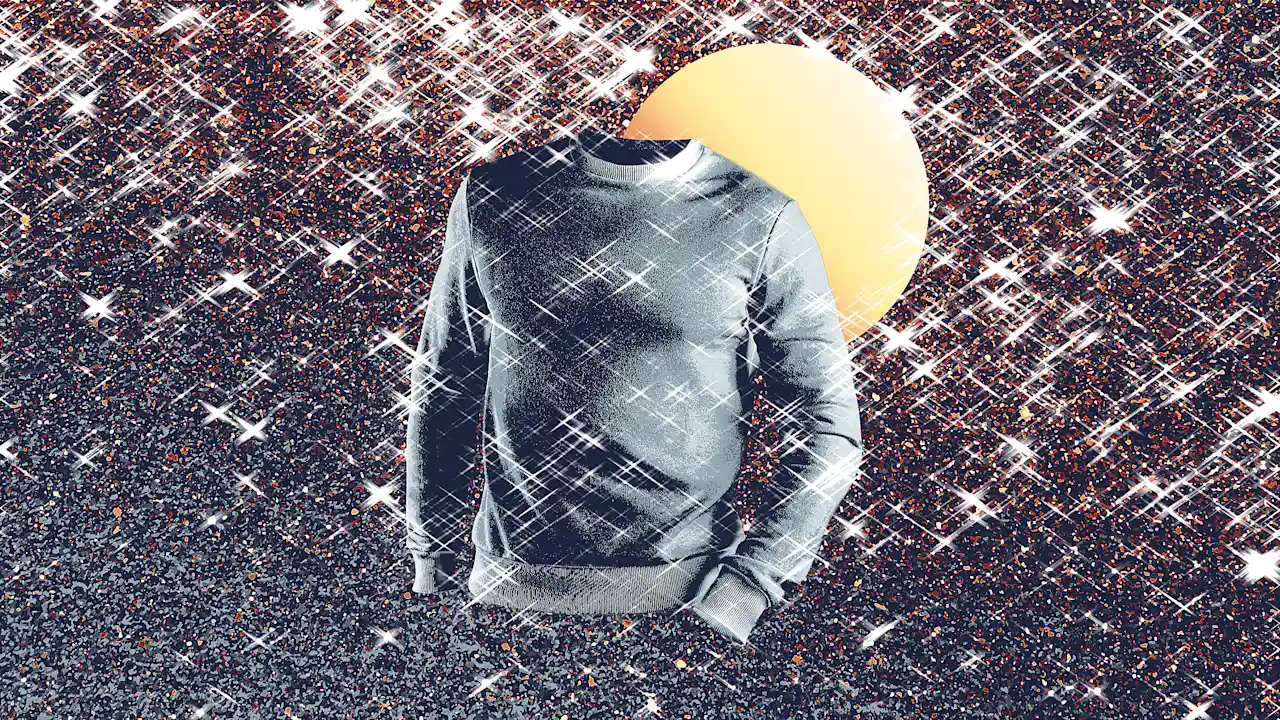 How diamond nanoparticles could be the trick for clothes that keep you cool in extreme heat