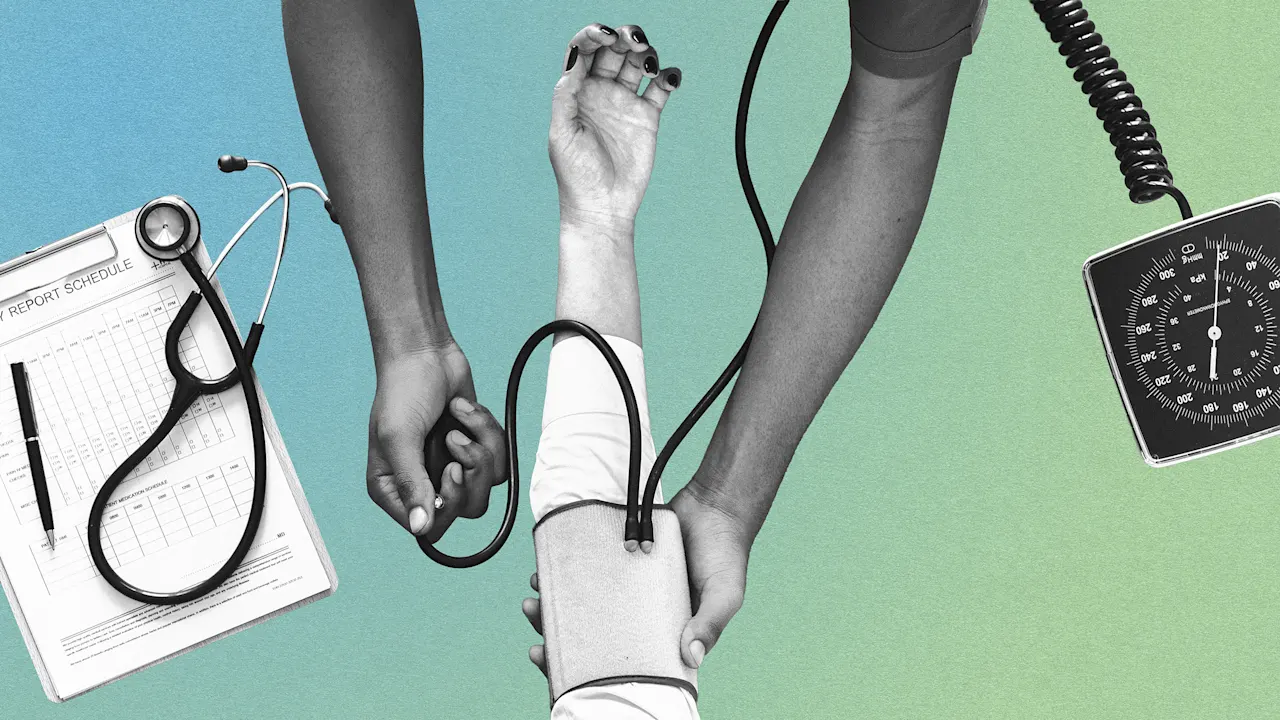 De genderkloof waar niemand over praat: mannen ontbreken in zorgberoepen