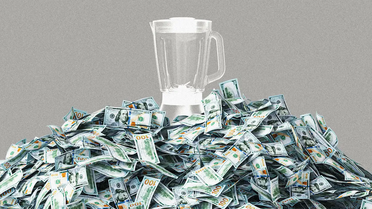 Exclusief: SharkNinja betaalt werknemers $1 miljoen om met AI te experimenteren