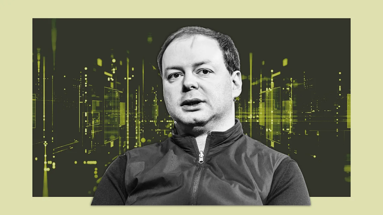 De CEO van Miro gokt erop dat AI de manier waarop teams werken zal veranderen