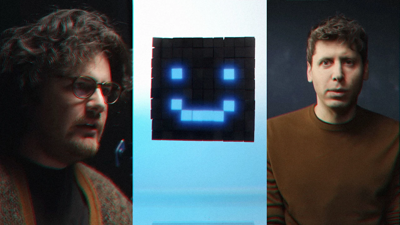 Deze nieuwe documentaire maakt van AI-angst iets persoonlijker