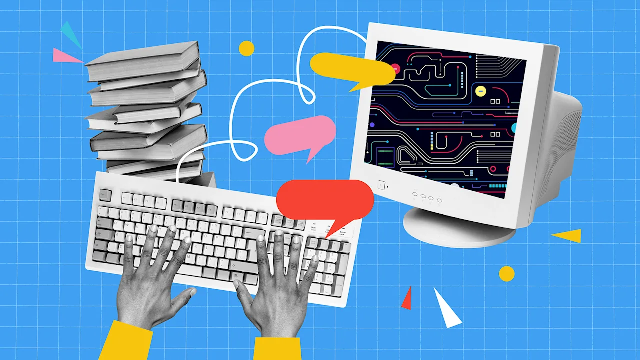 Steeds meer docenten en leerlingen gebruiken AI, ondanks de potentiële risico’s