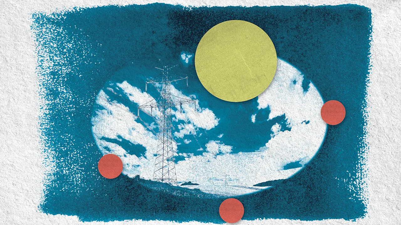 Er is een betere manier om het elektriciteitsnet te gebruiken – en de elektriciteitsrekening te verlagen