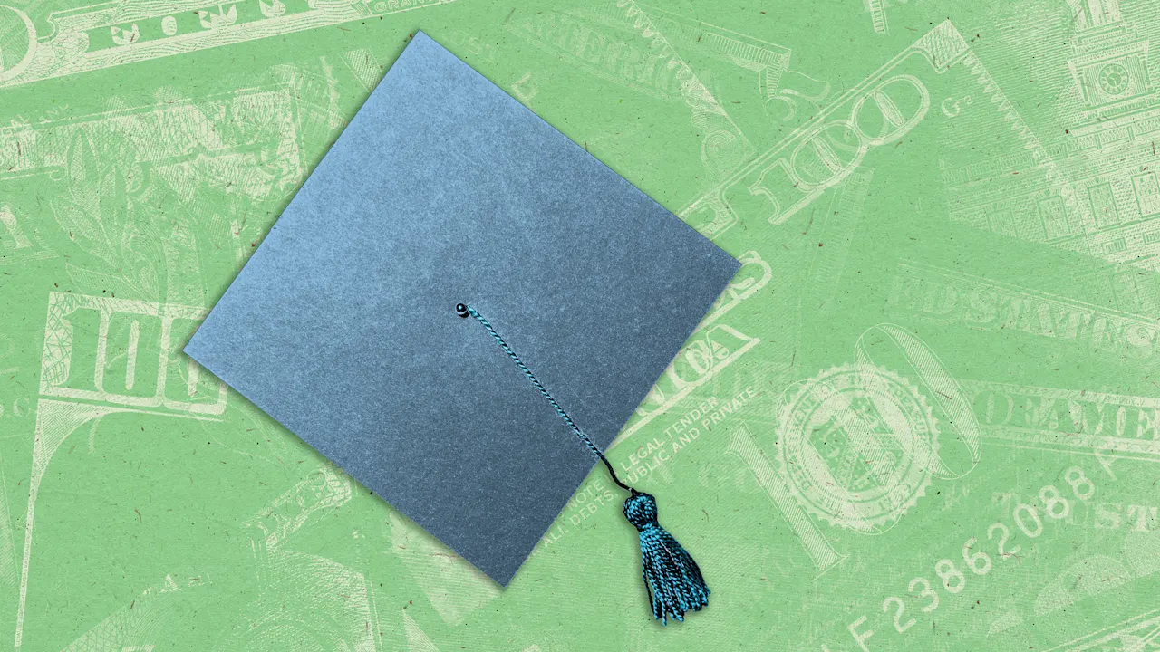 Wat gebeurt er met uw studieleningen nu het SAVE-plan dood is?