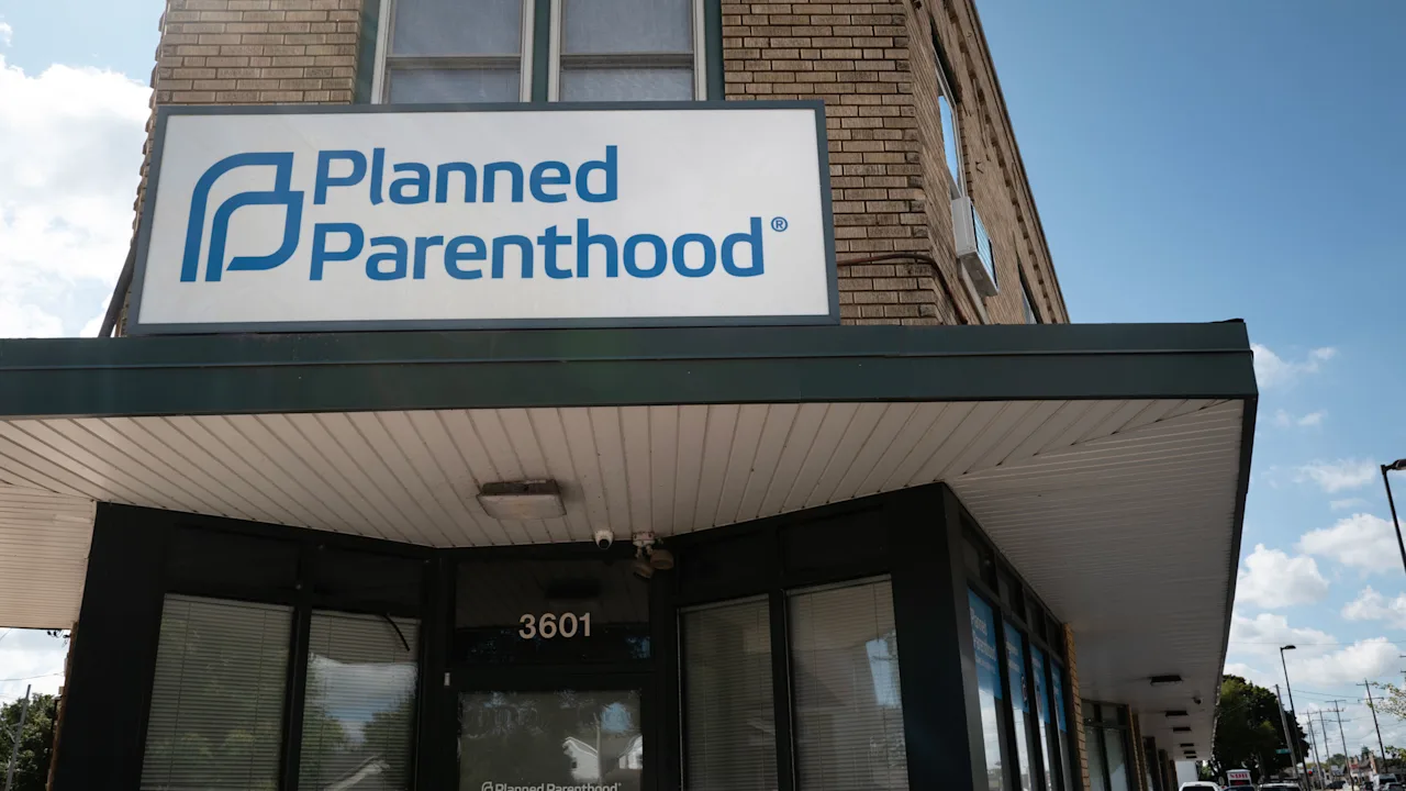 Planned Parenthood heeft een DEI-onderzoek afgerond naar beschuldigingen van anti-blanke discriminatie
