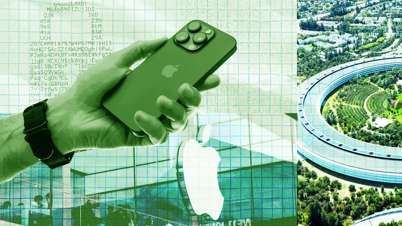 De belangrijkste bijdrage van Apple in de afgelopen vijftig jaar is niet wat je verwacht