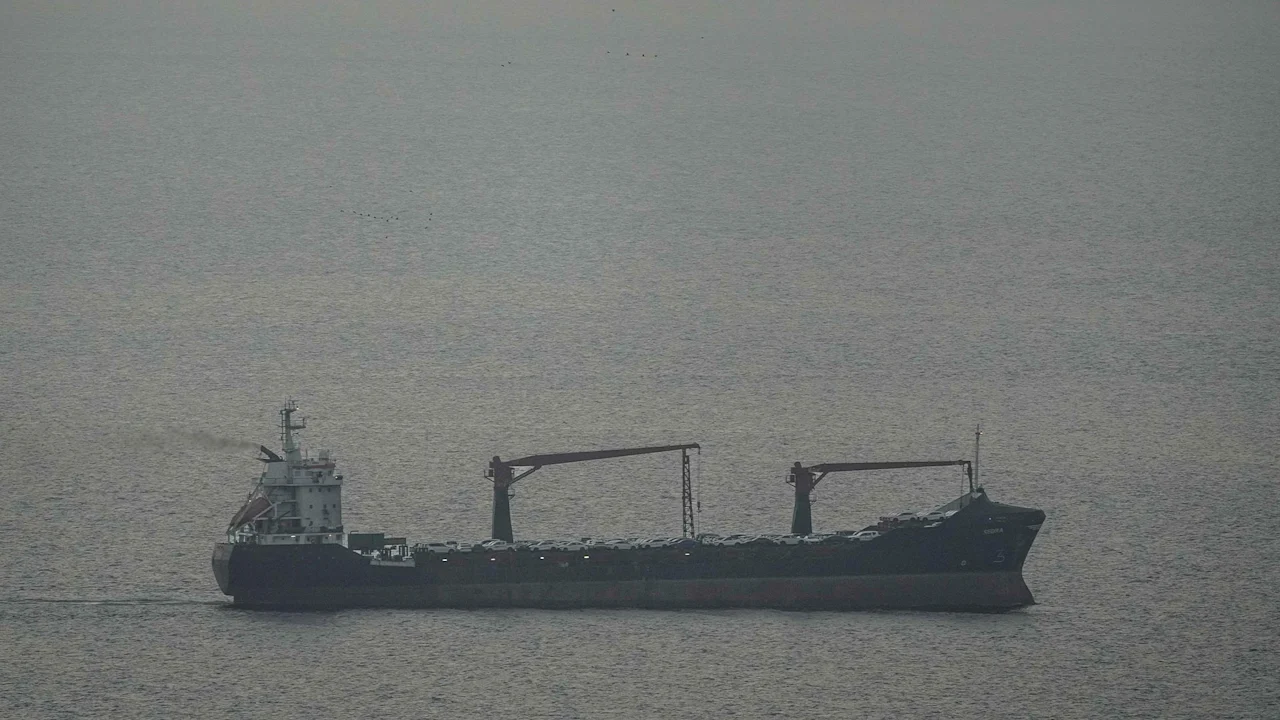 Trump’s plan to ‘obliterate’ Iran’s power plants is now on hold, extending deadline for Strait of Hormuz