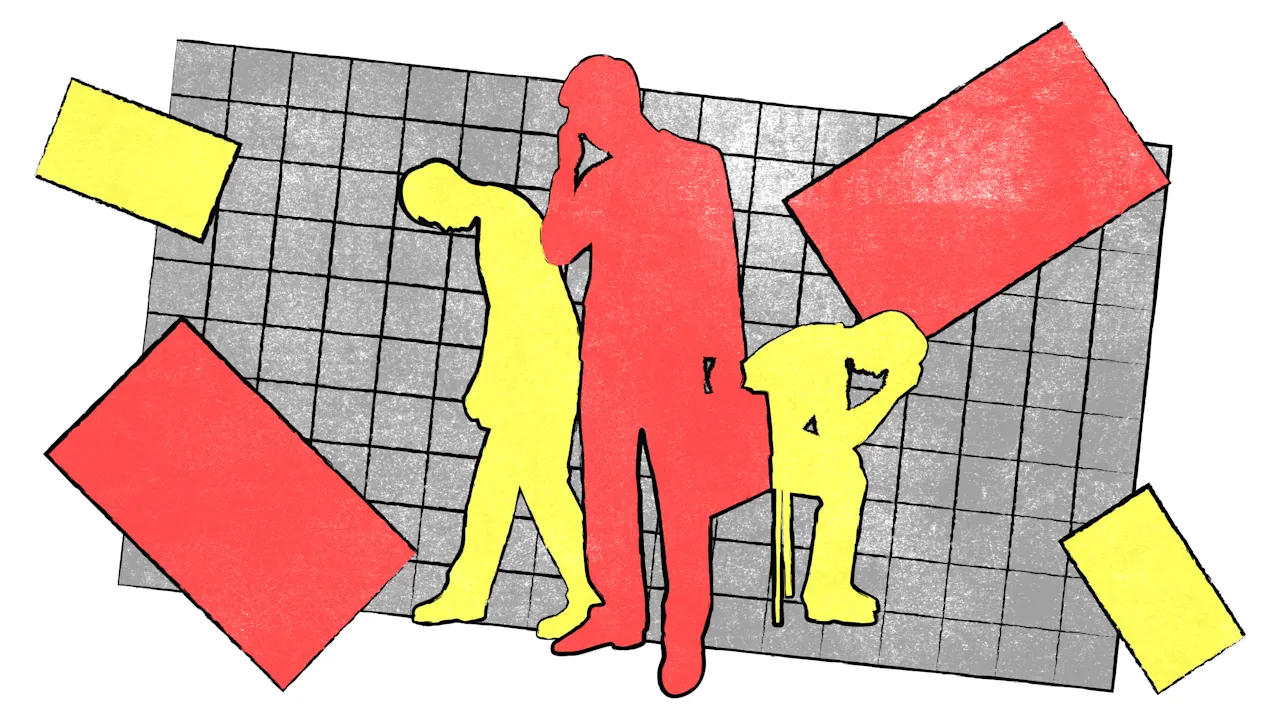 The humiliation cycle: How leaders accidentally weaponize their competition against them