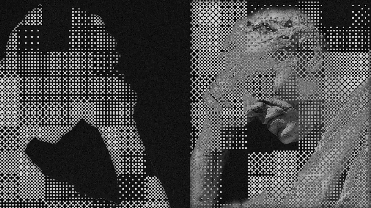 AI is creating the first generation of cognitively outsourced humans