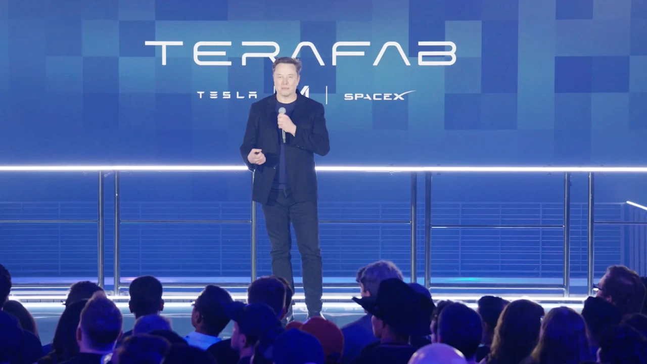 Hoe Elon Musk van plan is zijn eigen chip-imperium op te bouwen in Texas