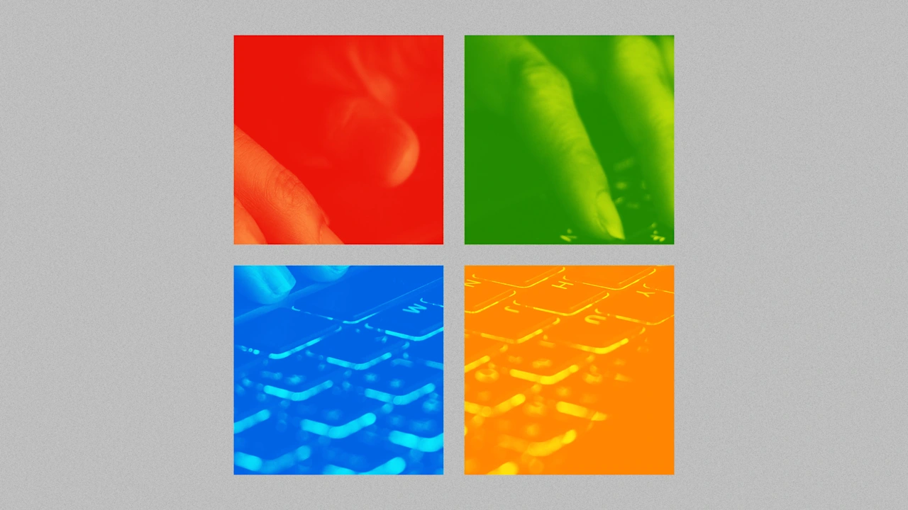 Dit Microsoft-beveiligingsteam test AI op de worstcasescenario’s