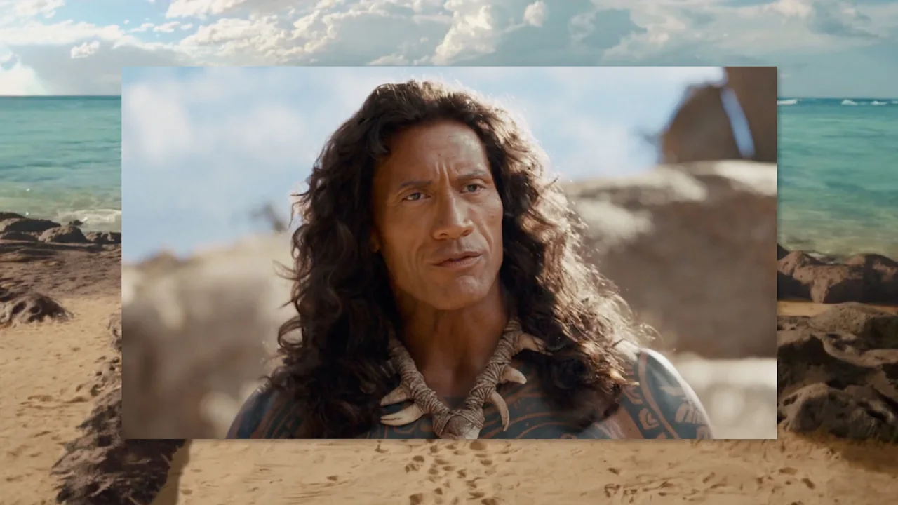 Is live-action ‘Moana’ een nieuw dieptepunt voor Disney-remakes? Waarom het internet het de ‘meest beledigende tot nu toe’ noemde