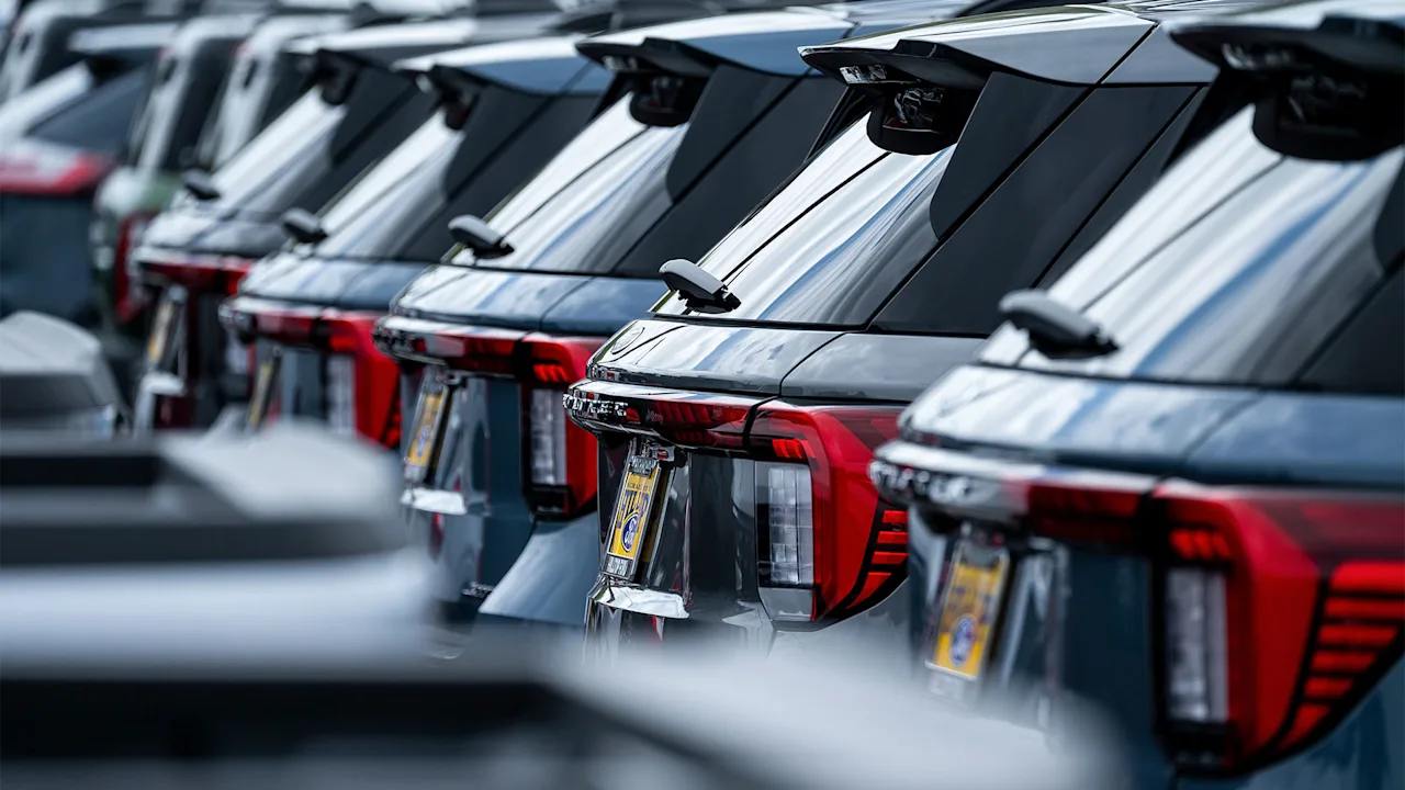 Deze terugroepactie van Ford heeft betrekking op een functie waar u waarschijnlijk elke dag op vertrouwt