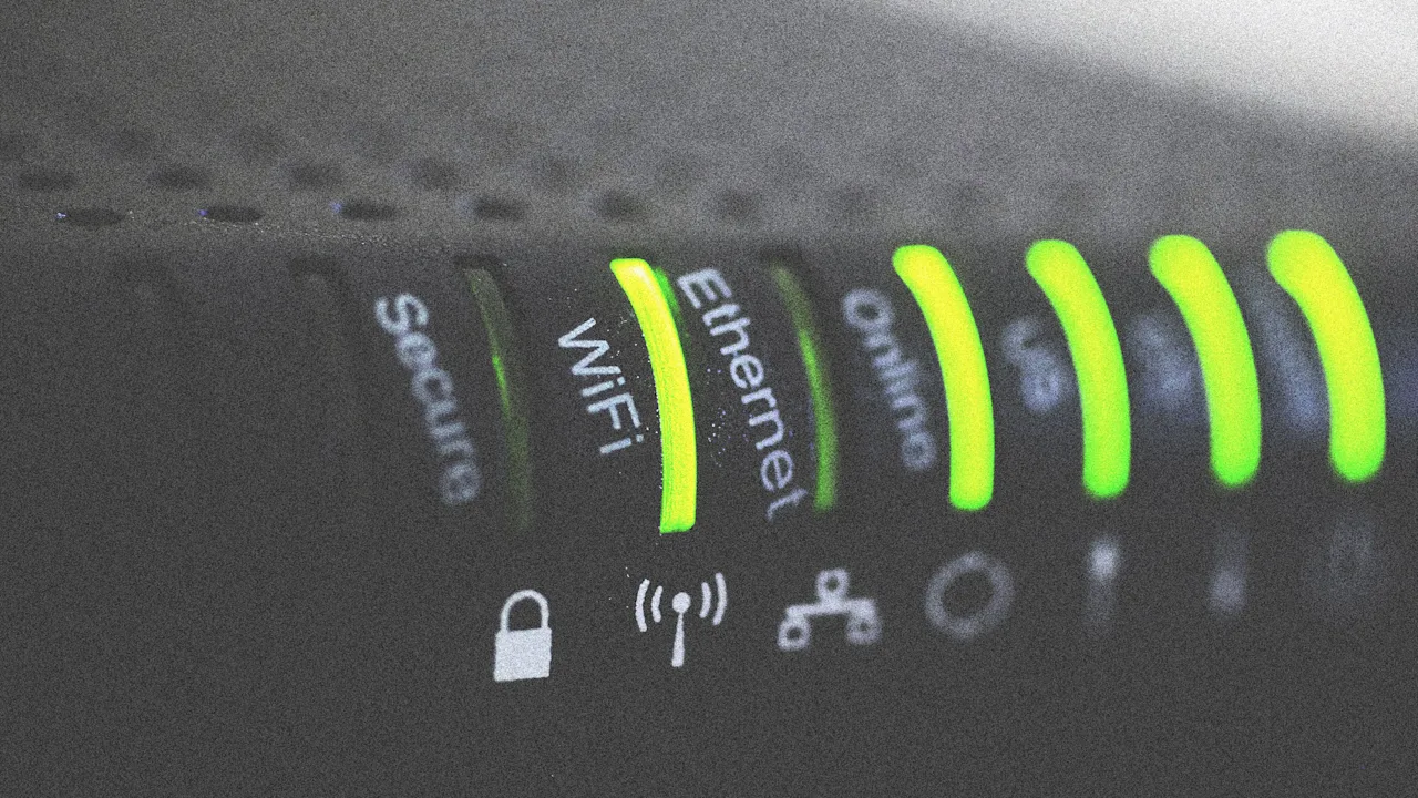 Deze nieuwe FCC-regel kan de routermarkt op zijn kop zetten