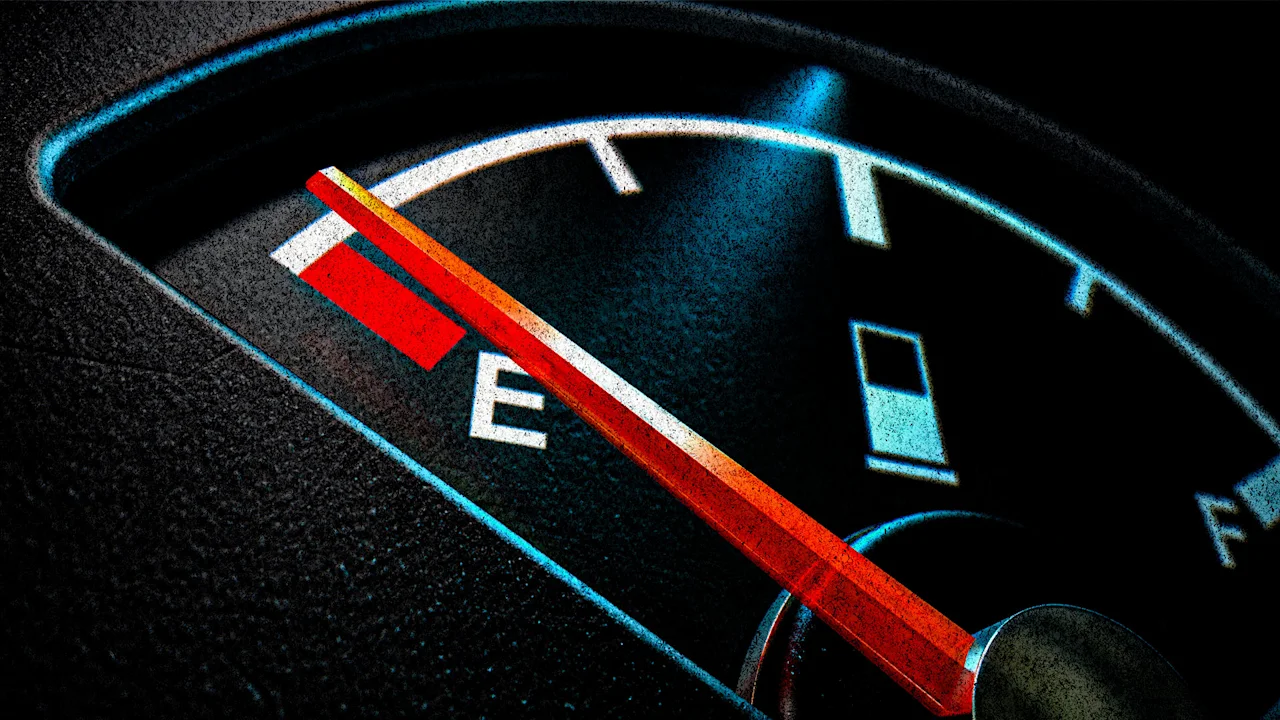 Wanneer zullen de gasprijzen weer dalen? Dit is wat consumenten kunnen verwachten nu de oorlog in Iran in volle gang is