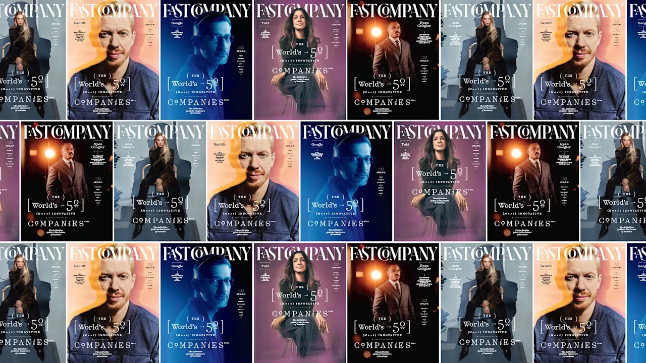 Een blik op trends bij de meest innovatieve bedrijven in 2026