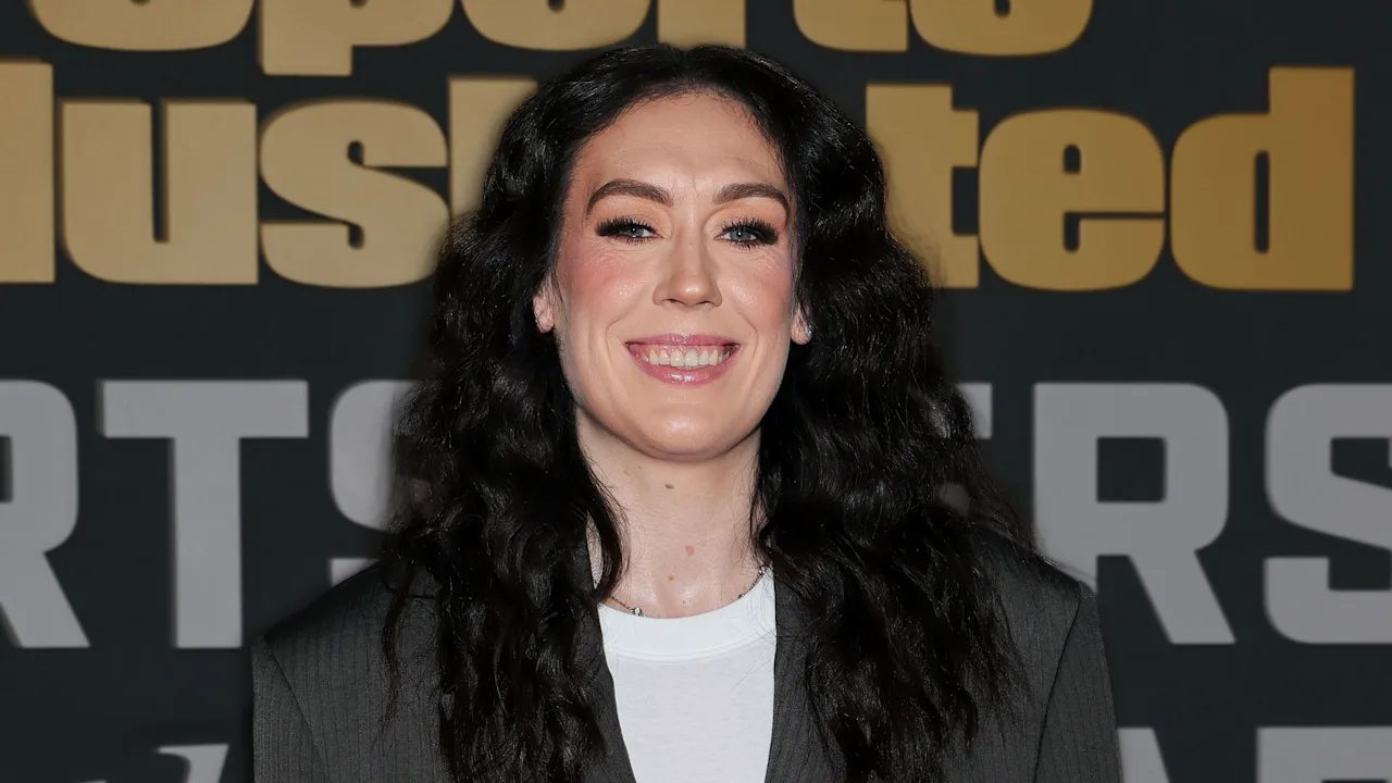 WNBA-ster Breanna Stewart: Vrouwen ‘weten wat het betekent om vooruit te komen’