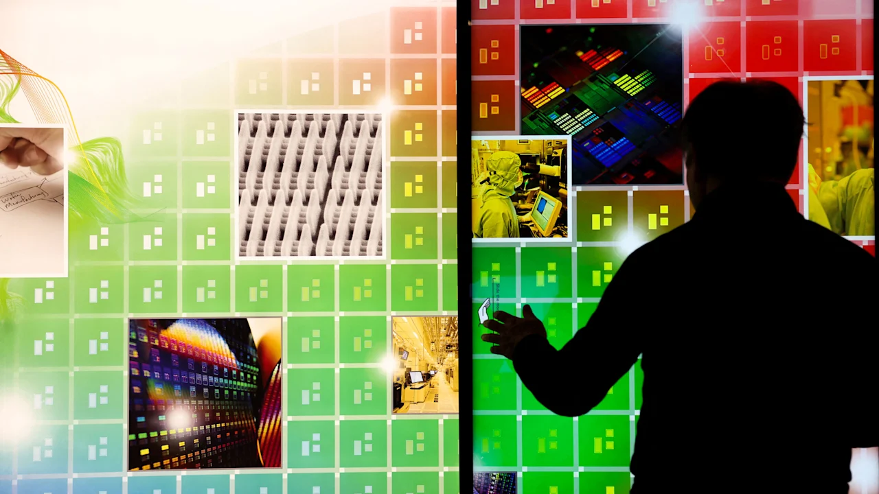 The U.S. and Silicon Valley may be running out of time to deal with Taiwan