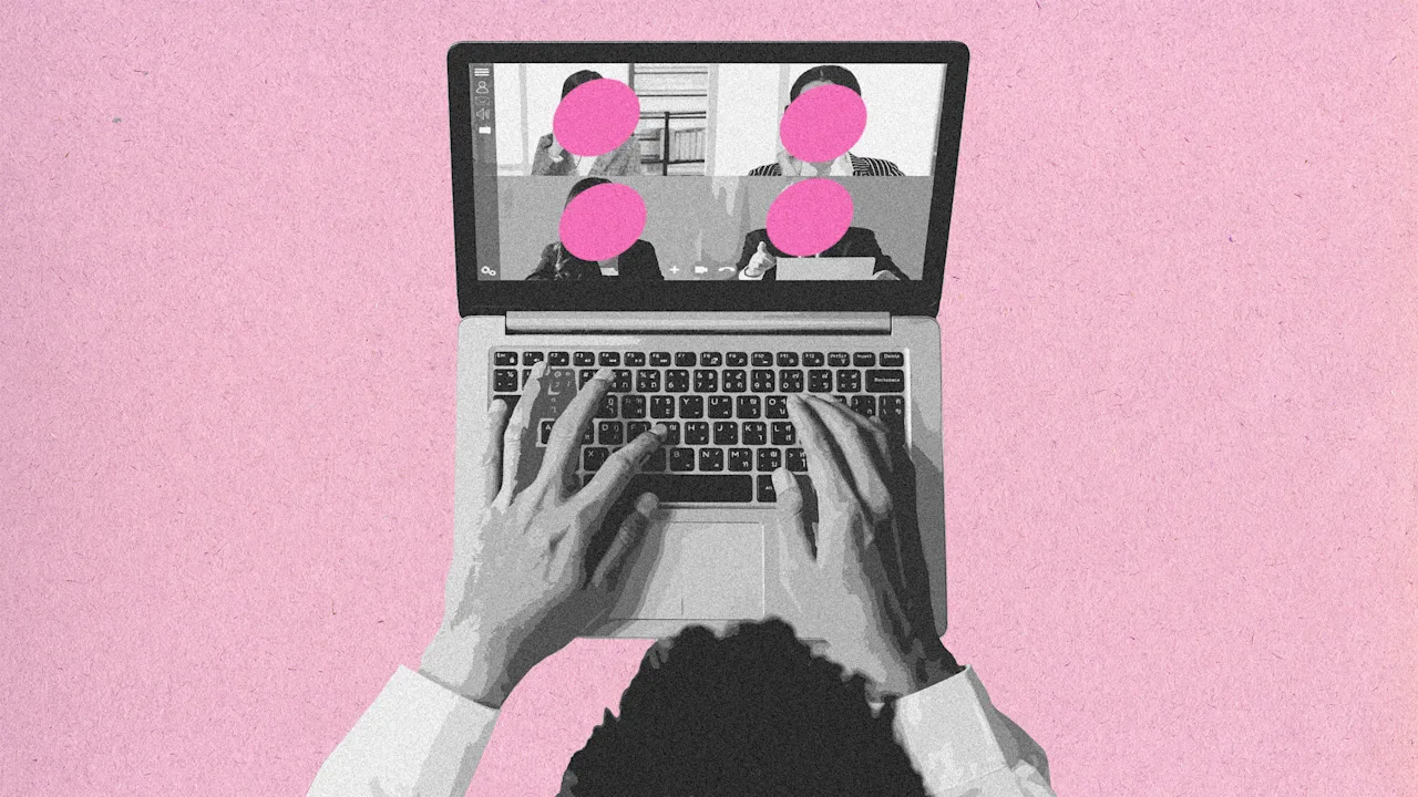 Morgen krijg je plotseling een bericht naar WFH. Staat u op het punt ontslagen te worden vanwege Zoom?