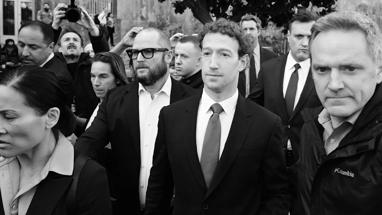 Het vonnis in LA zou sociale mediaplatforms kunnen achtervolgen