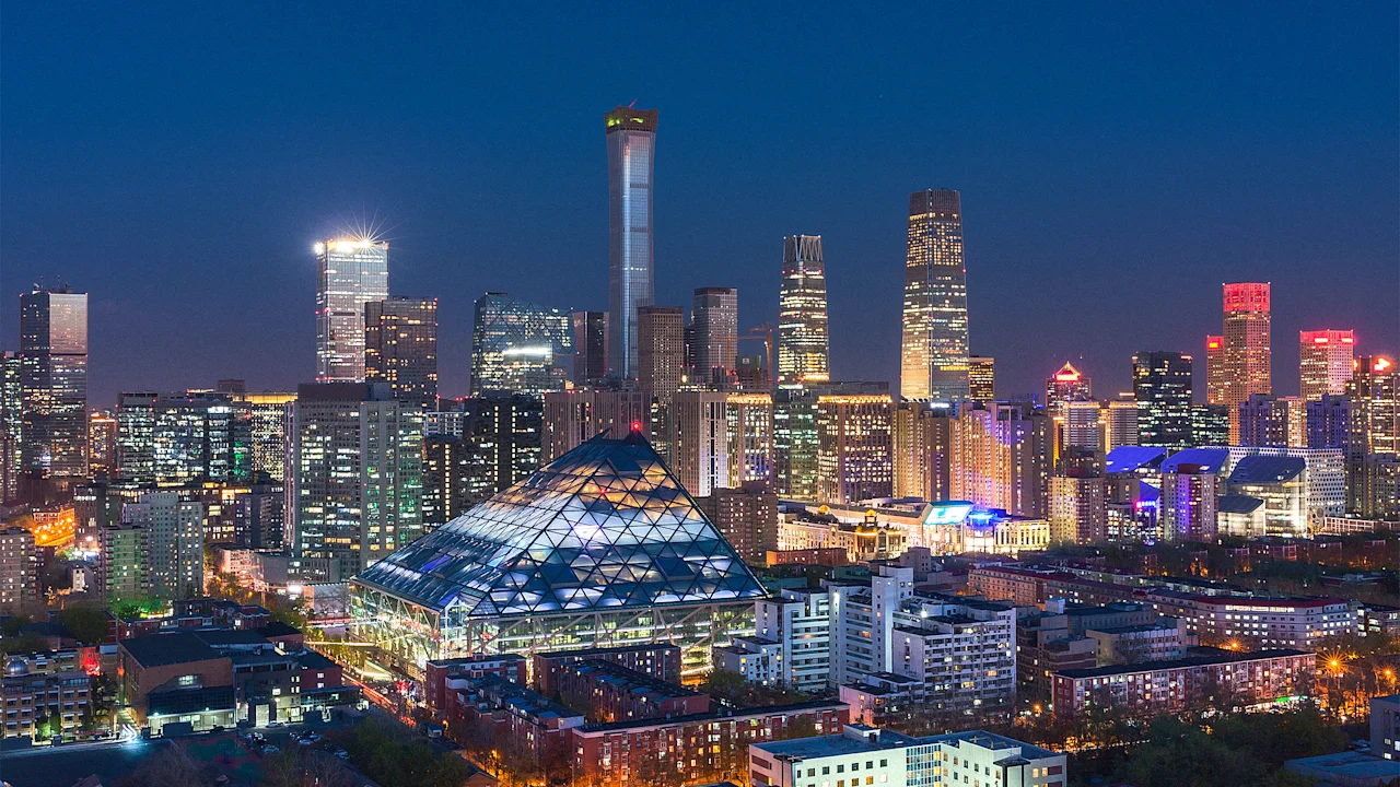 De blootstelling aan China moet elke CEO aanpakken