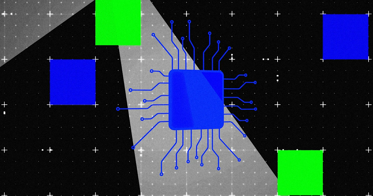 Een top AI-onderzoeker legt de beperkingen van de huidige modellen uit