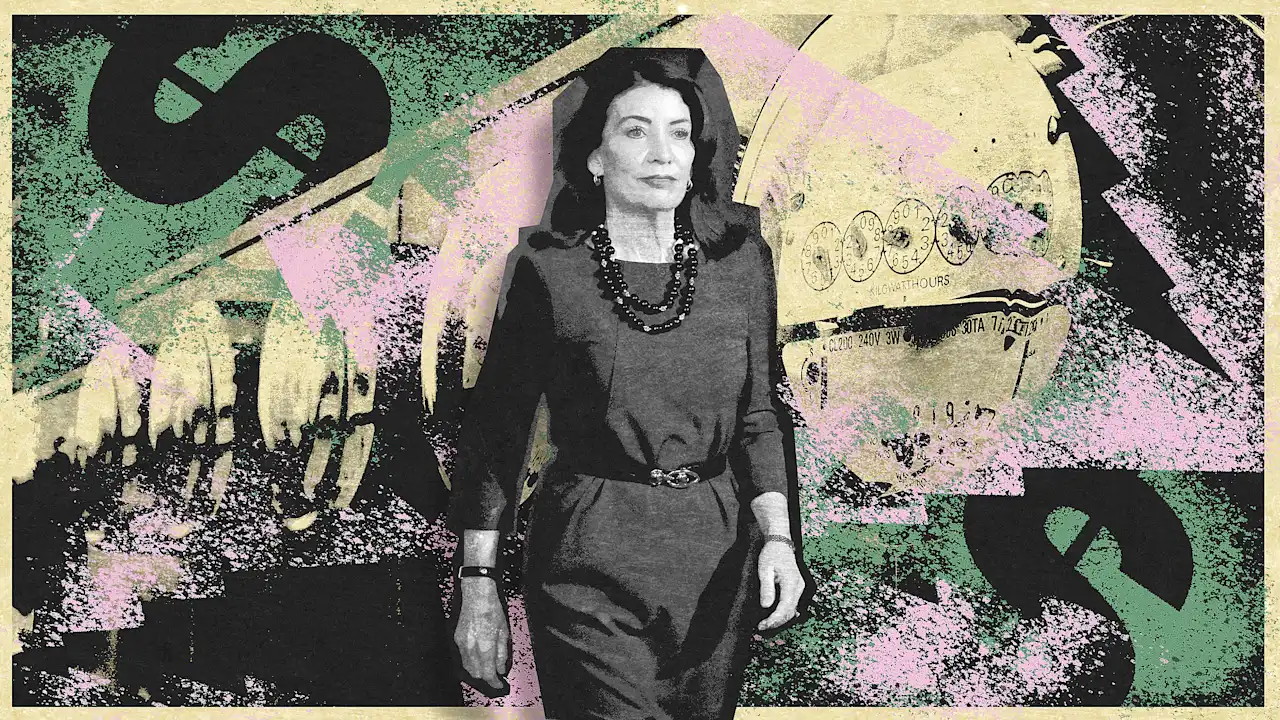 New York’s governor wants to delay a landmark climate law. That could cost households thousands in energy bills