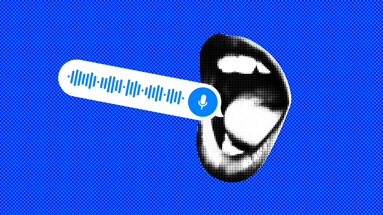 AI leert ons als bots te spreken en dat is een probleem