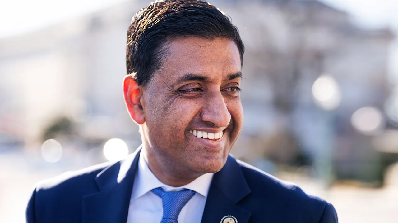 Silicon Valley’s congressman has become a lightning rod. He’s just fine with that