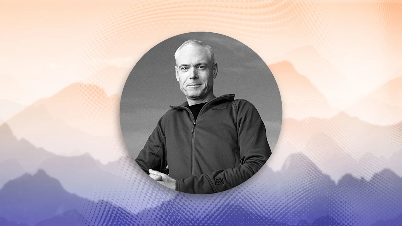 Jim Collins’ leiderschapstips over hoe u uw leven kunt inrichten voor succes