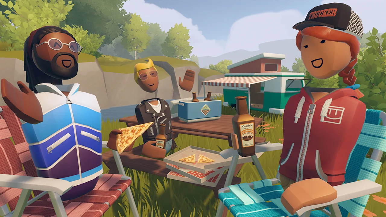 Rec Room wordt gesloten, ondanks dat de populaire game meer dan 150 miljoen gebruikers bereikt. Dit is waarom