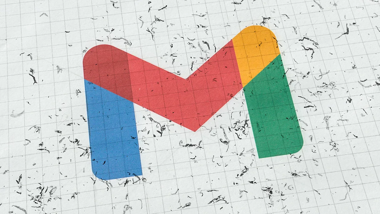 Google heeft het zojuist eenvoudiger gemaakt om aan je oude Gmail-gebruikersnaam te ontsnappen