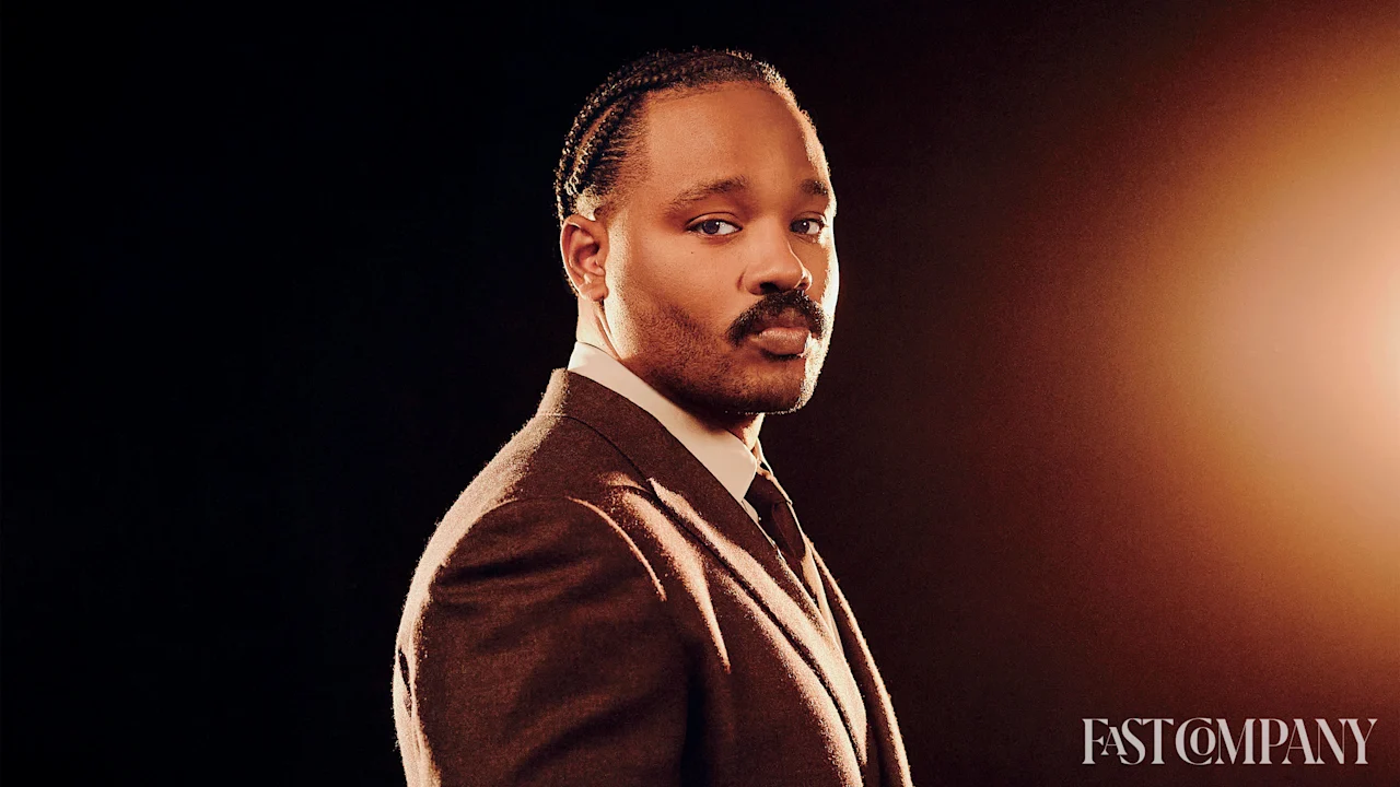 How Ryan Coogler’s Proximity Media became Hollywood’s most innovative—and bankable—company
