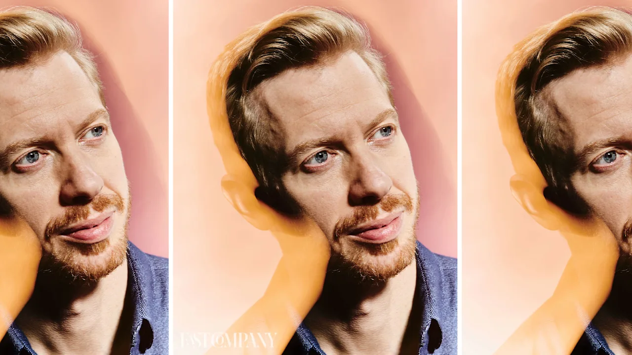 How Reddit CEO Steve Huffman got the upper hand with AI
