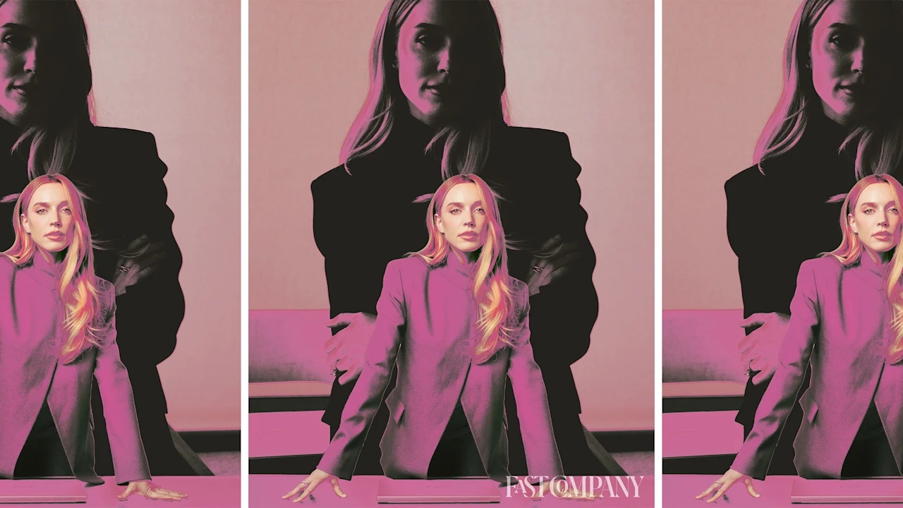 Inside Alex Cooper’s next move: Building a creative agency that lends the Call Her Daddy voice to the biggest brands