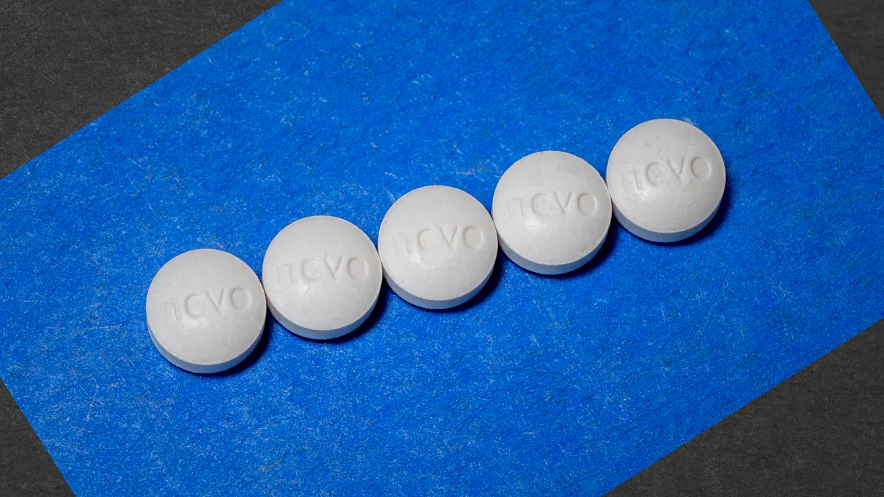 De aandelenkoers van Hims & Hers stijgt vandaag. Een verrassend gerucht over Novo Nordisk is de reden waarom