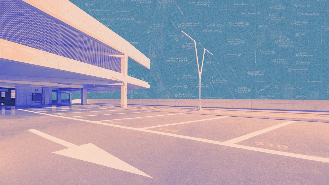 Google Maps en Apple Maps maken parkeren moeilijker dan nodig is