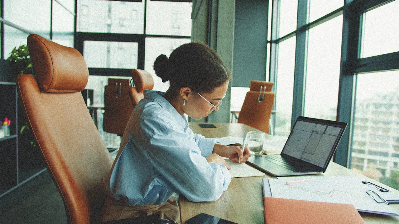 Waarom geven sommige Gen Z-vrouwen voorrang aan werk boven liefde en gezin?