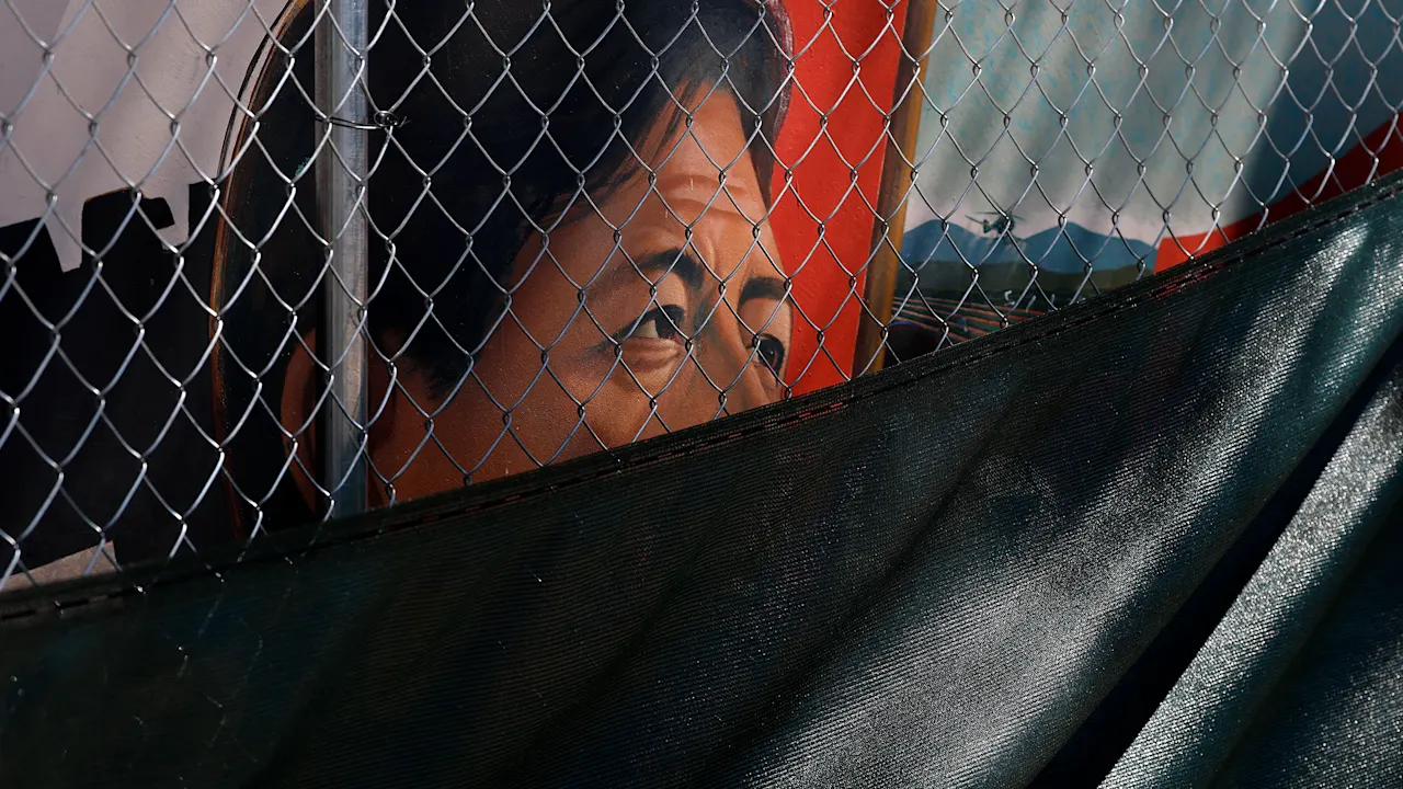 Inside the race to rebrand Cesar Chavez Day