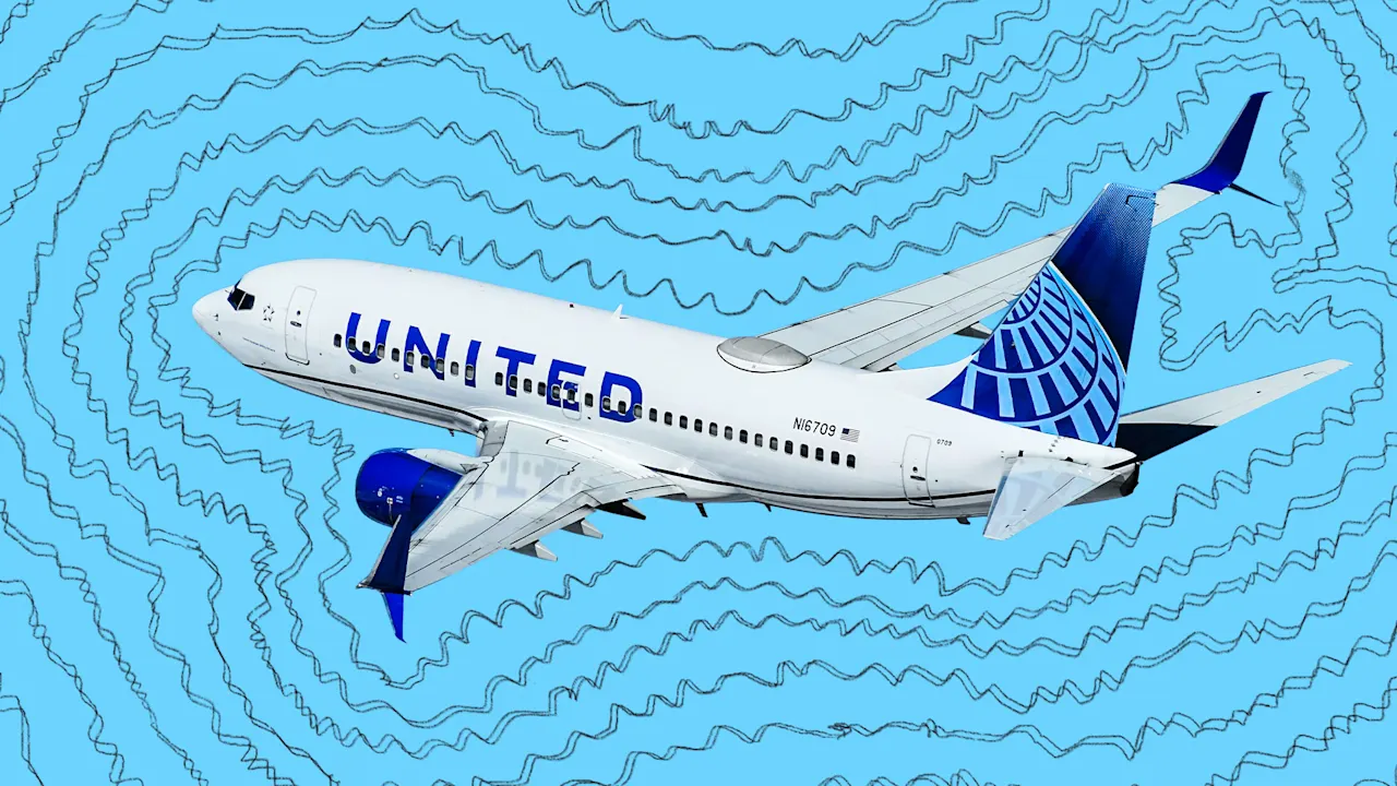 De nieuwe regel aan boord waardoor u uitgesloten kunt worden van United Airlines