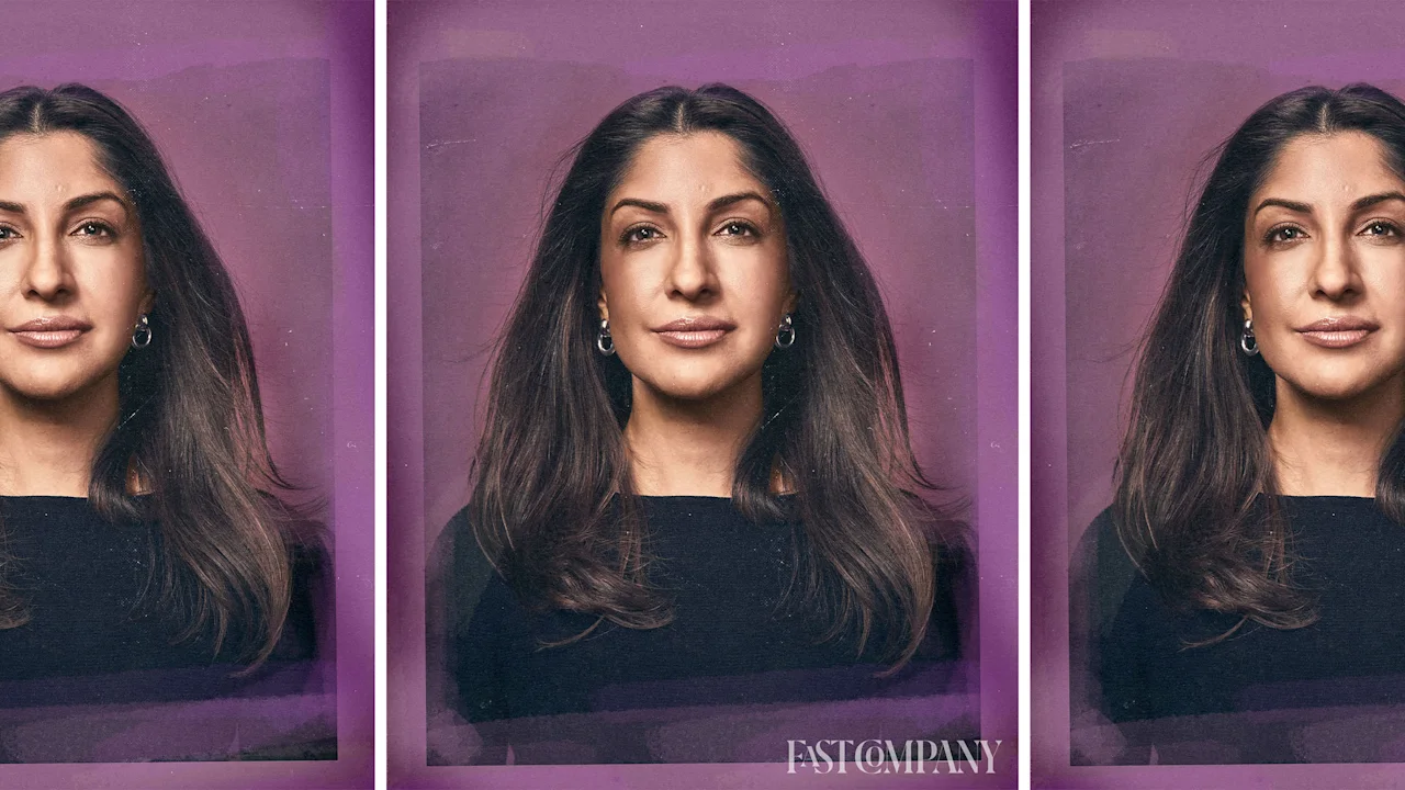 Tubi CEO Anjali Sud on how the streamer attracts younger viewers