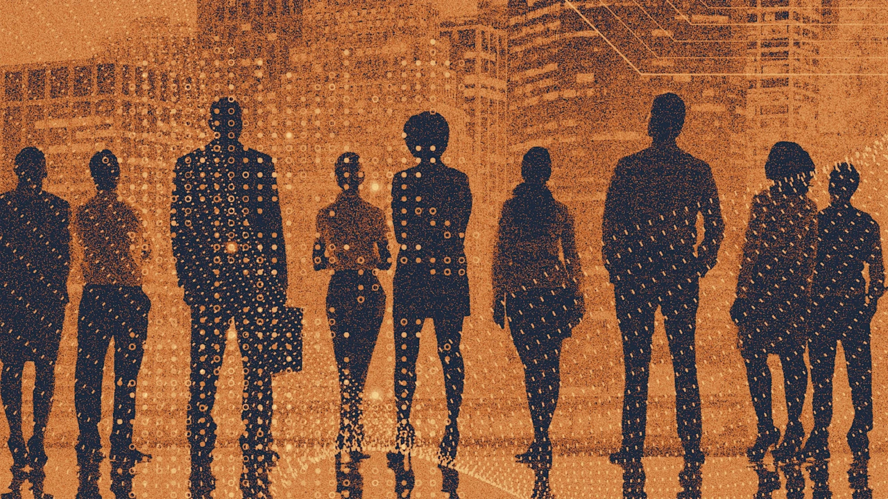 3 manieren om het ‘werk’ uit netwerken te halen