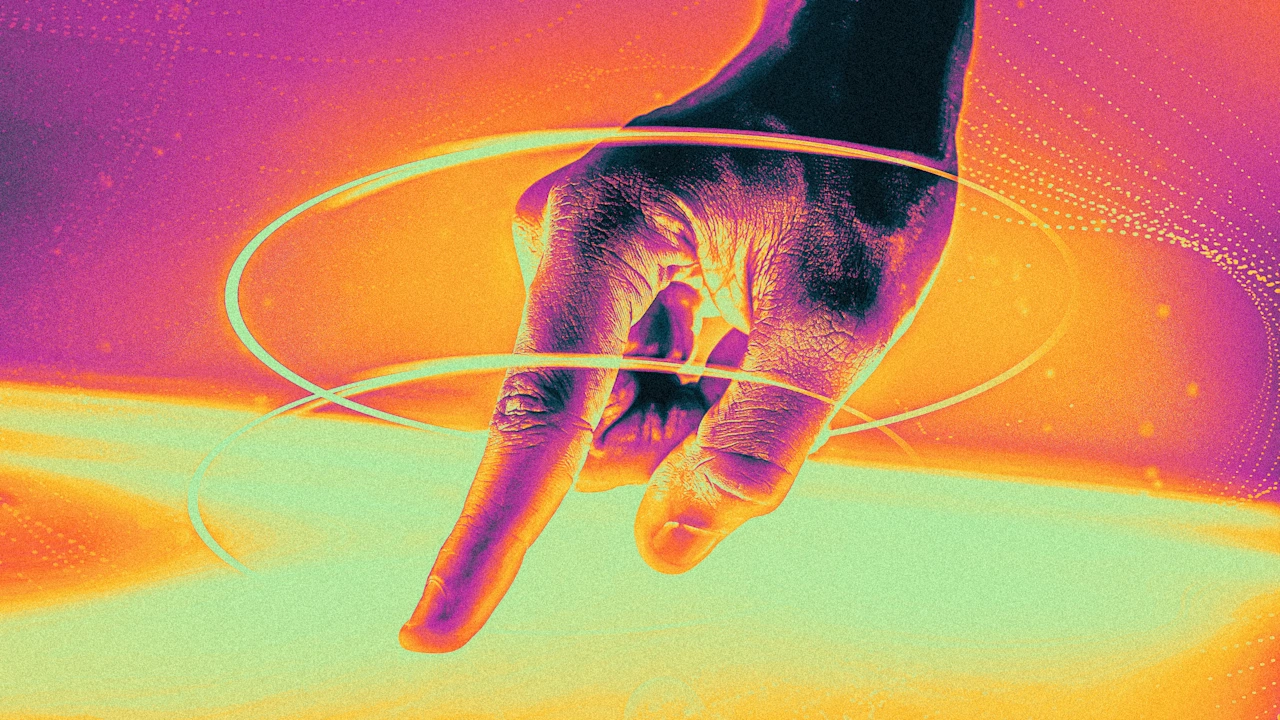 Wat AI nodig heeft om de manier waarop mensen innoveren te versnellen