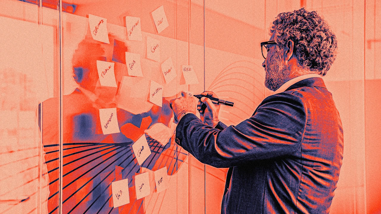 7 leiderschapsbewegingen die ertoe doen voordat u voor uw team stapt