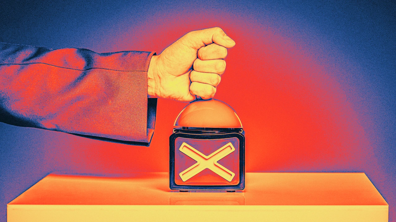 Heb je een hekel aan afwijzing of heb je ‘RSD’?