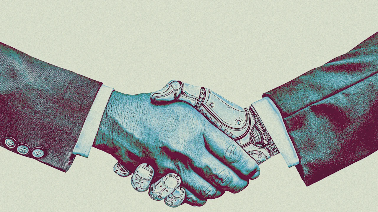 Hoe teams te bouwen die weten wanneer ze op AI moeten vertrouwen – en wanneer niet