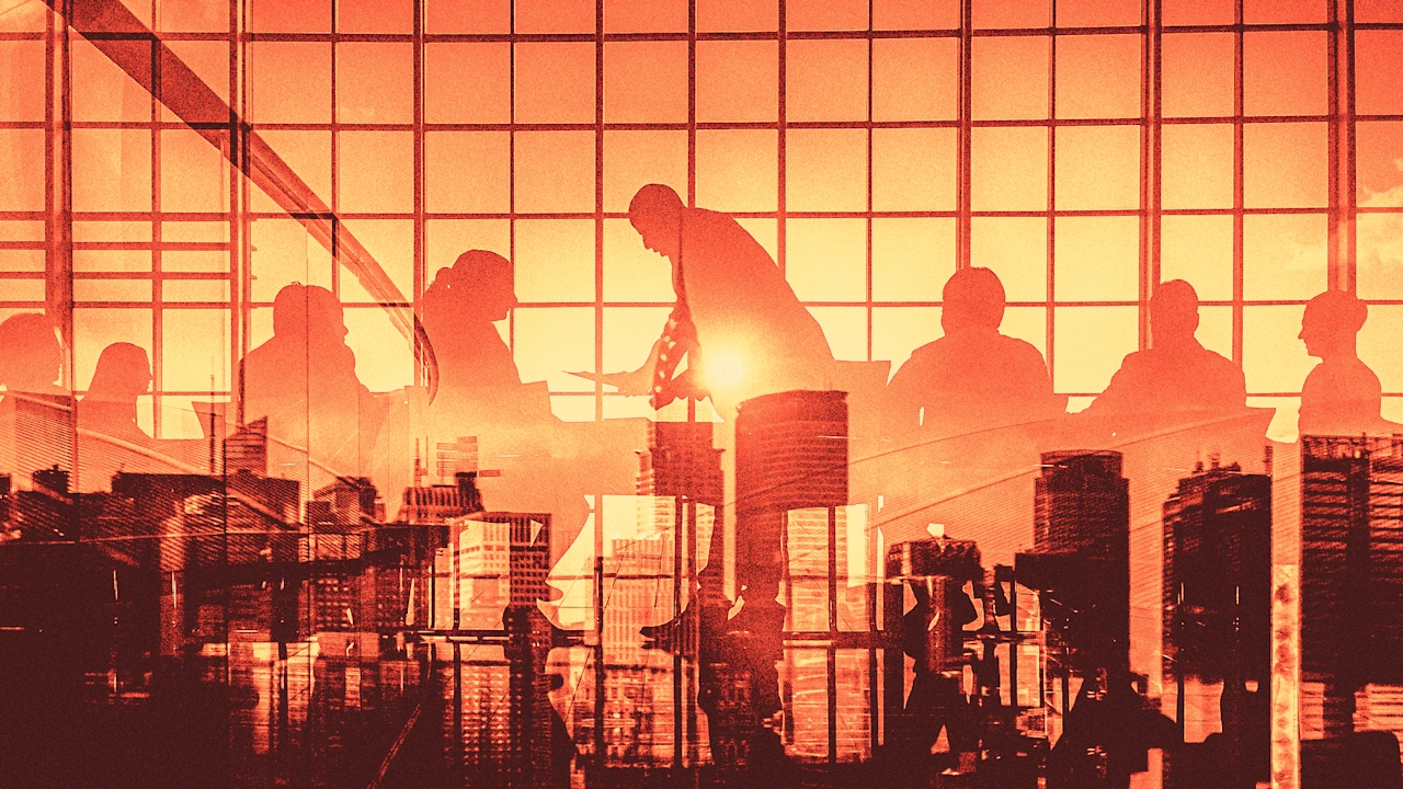 3 tekenen dat uw vergaderingen een cultuurprobleem hebben